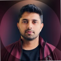 Desqoo Employee Muhammed Uk.'s profile photo