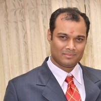 Neilsoft Employee Abhijeet Gupte's profile photo