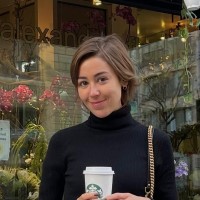 Starkflow Employee Clementina Repetto Keller's profile photo