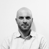 DIELEKTRIK Employee Justinas Ankenas's profile photo