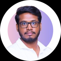 Droidal Employee Thapreel Alam's profile photo