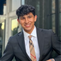 Voxology AI Employee Rithvik Arun's profile photo