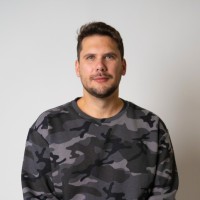 INK Entertainment Group Employee Kurtis Hooper's profile photo