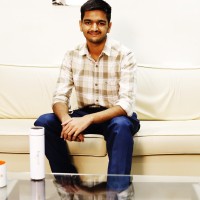 SHVX Software Employee Himanshu Kathar's profile photo