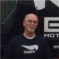 FMW Solutions Employee Hugh Odom's profile photo