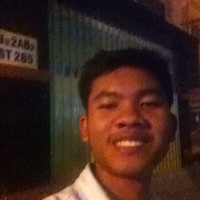 Maintain Employee Neang Chenda's profile photo