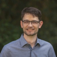 SES Satellites Employee Patrick Schmit's profile photo
