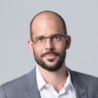 Stadt Zürich Employee Yves Bisang's profile photo