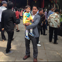 Foxlink Employee Chunhui Yan's profile photo