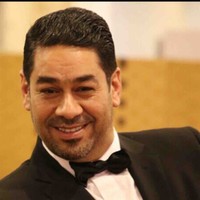 o3-telecom Employee Omar al Samarraie's profile photo