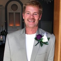 International Paper Employee Michael McDonell's profile photo
