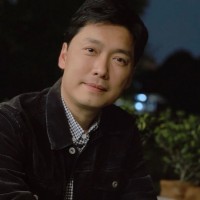 GH Labs Employee Rinker Zhang's profile photo