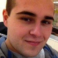 MateMedia Employee Sal Sirchia's profile photo