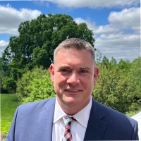 Simtra BioPharma Solutions Employee Patrick Adams's profile photo