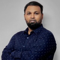 NetoAI Employee Aravind G's profile photo