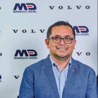 Ruben Garcia Segura Email