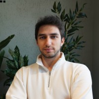 Avane Cloud Kitchens Employee Gökhan Gürkan's profile photo