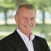 Department of Higher Education and Training (DHET) Employee Thomas der Heyde's profile photo