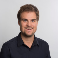 Selectron Systems AG Employee Daniel Rusch's profile photo