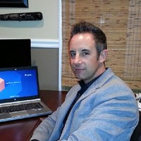 First Data Commercial Services Employee Lawrence Leff's profile photo