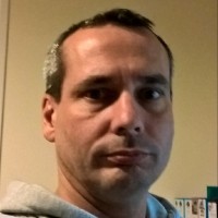 Fujitsu Employee Martyn Webb's profile photo