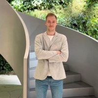 Lendsecured Employee Haralds Neimanis's profile photo