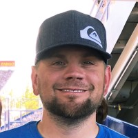 SweatBlock Employee Kellen Purles's profile photo