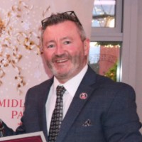 Midlands Park Hotel Employee George Leahy's profile photo