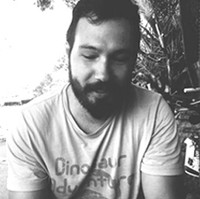 STech Technology Employee Erdem Şekerci's profile photo