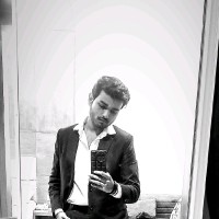 Adjectus Services Pvt Ltd Employee Aryan Mahajan's profile photo