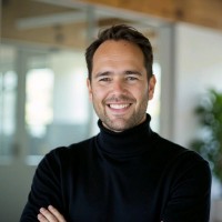 MAK Auto Employee Robert van Dijk's profile photo