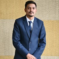 Shivalik Group Employee Yash Shah's profile photo