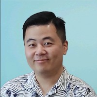 IDENTOS Inc. Employee Hanfei Qu's profile photo
