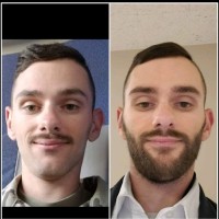 Covenant Security Services Employee Bryan Ryan's profile photo