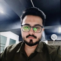 TRAX Employee Hashir Imran's profile photo