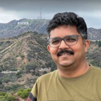 Facebook Employee Chaitanya Arekar's profile photo