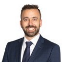 Bisalloy Steels Employee Justin Suwart's profile photo
