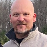 C.W. Wright Construction Company, LLC. Employee Frank Bruno's profile photo