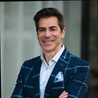 Trax Retail Employee Gary Laben's profile photo