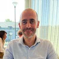 Coca-Cola Europacific Partners Employee Bart Mertens's profile photo