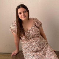 Cane River Pecan Company Employee Kelsee Thibodeaux's profile photo