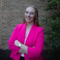 Goodwill West Texas Employee Rinni Chisholm's profile photo