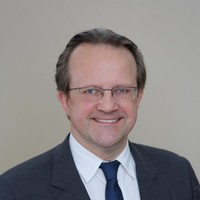 Apple Employee Peter Kunze's profile photo