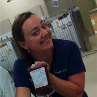 Boreal Veterinary Centre Employee Kate Simon's profile photo