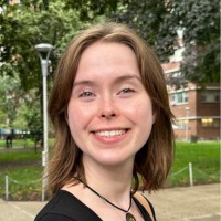 Veselka Employee Karolina Kozak's profile photo