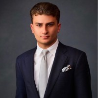 Infinity Marketing Employee Dominic Yono's profile photo
