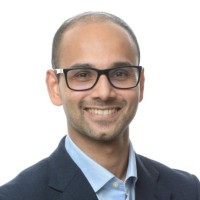 SOLUNA Employee Pulkit Gupta's profile photo