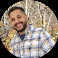 Cafe Rio Fresh Modern Mexican Employee Adam Nailen's profile photo