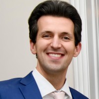 EY Employee Ian Stephen's profile photo