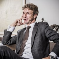 FLYINGGROUP Employee Johan van Lokeren's profile photo